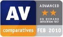 ESET NOD32 получает высшую награду ADVANCED+ независимой лаборатории AV-Comparatives ESET NOD32 получает высшую награду ADVANCED+ независимой лаборатории AV-Comparatives