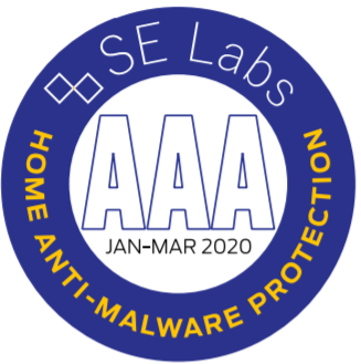 Награда «ААА» у ESET NOD32 Internet Security Награда «ААА» у ESET NOD32 Internet Security