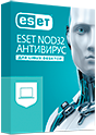 ESET NOD32 Антивирус для Linux Desktop (x32)