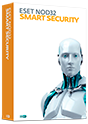   ESET NOD32 Smart Security 9