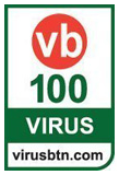 Бизнес-продукт ESET получает награду VB100 от Virus Bulletin Бизнес-продукт ESET получает награду VB100 от Virus Bulletin
