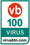 55-я награда VB100 55-я награда VB100