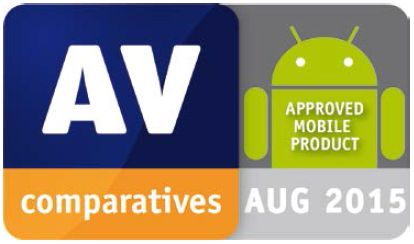 ESET NOD32 Mobile Security для Android высоко оценен экспертами AV-Comparatives ESET NOD32 Mobile Security для Android высоко оценен экспертами AV-Comparatives