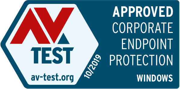 ESET Endpoint Security благополучно справился с испытанием лаборатории AV-Test ESET Endpoint Security благополучно справился с испытанием лаборатории AV-Test