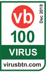 Решение ESET NOD32 Internet Security демонстрирует высокие результаты и получает награду VB100 Решение ESET NOD32 Internet Security демонстрирует высокие результаты и получает награду VB100