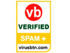 ESET NOD32 для бизнеса получает высшую награду VBSpam+ ESET NOD32 для бизнеса получает высшую награду VBSpam+