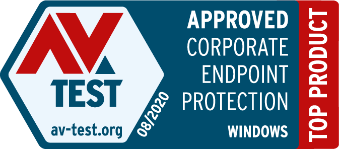 AV-TEST: ESET Endpoint Security – в топе корпоративных продуктов AV-TEST: ESET Endpoint Security – в топе корпоративных продуктов