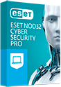   ESET NOD32 Cyber Security Pro