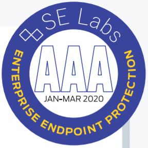 SE Labs: ESET Endpoint Security показал лучшие результаты SE Labs: ESET Endpoint Security показал лучшие результаты