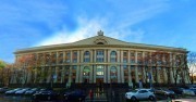 Финансовый университет при Правительстве Российской Федерации Финансовый университет при Правительстве Российской Федерации