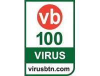 ESET NOD32 получает награду VB100 от Virus Bulletin ESET NOD32 получает награду VB100 от Virus Bulletin