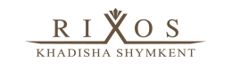 Rixos Khadisha Shymkent Rixos Khadisha Shymkent