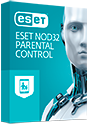 Руководство пользователя ESET NOD32 Parental Control для Android