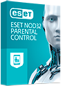 ESET NOD32 Parental Control  Android