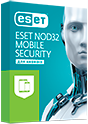 Руководство пользователя ESET NOD32 Mobile Security для Android