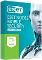 ESET NOD32 Mobile Security  Android