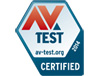 ESET NOD32 Smart Security получает сертификат AV-Test ESET NOD32 Smart Security получает сертификат AV-Test