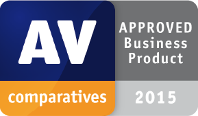 Решение ESET Remote Administrator удостоено статуса Approved Business Product от AV-Comparatives Решение ESET Remote Administrator удостоено статуса Approved Business Product от AV-Comparatives