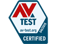 ESET NOD32 Smart Security получает сертификат AV-Test ESET NOD32 Smart Security получает сертификат AV-Test