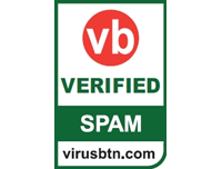 ESET NOD32 Mail Security присуждена награда VB Spam ESET NOD32 Mail Security присуждена награда VB Spam