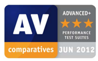 ESET NOD32 Smart Security 5 получает высшую награду ADVANCED+ независимой лаборатории AV-Comparatives ESET NOD32 Smart Security 5 получает высшую награду ADVANCED+ независимой лаборатории AV-Comparatives