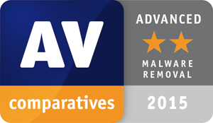 ESET NOD32 Smart Security получает награду Advanced от AV-Comparatives ESET NOD32 Smart Security получает награду Advanced от AV-Comparatives