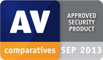 ESET NOD32 Cyber Security Pro для Mac присуждена награда Approved Security Product ESET NOD32 Cyber Security Pro для Mac присуждена награда Approved Security Product