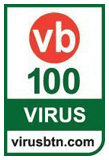 ESET NOD32 получает награду VB100 от Virus Bulletin ESET NOD32 получает награду VB100 от Virus Bulletin