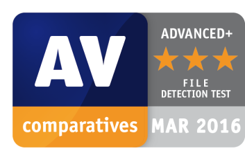 ESET NOD32 Smart Security получает высшую награду Advanced+ от AV-Comparatives ESET NOD32 Smart Security получает высшую награду Advanced+ от AV-Comparatives