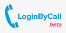 LoginByCall LoginByCall