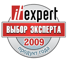 ESET NOD32 Smart Security - продукт года по версии журнала IT Expert ESET NOD32 Smart Security - продукт года по версии журнала IT Expert