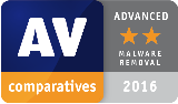 ESET NOD32 Smart Security получает награду Advanced от AV-Comparatives ESET NOD32 Smart Security получает награду Advanced от AV-Comparatives
