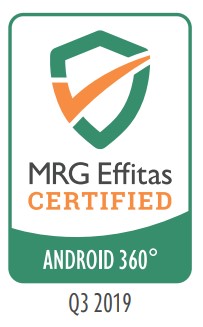 ESET NOD32 Mobile Security для Android оценили эксперты международной лаборатории MRG Effitas ESET NOD32 Mobile Security для Android оценили эксперты международной лаборатории MRG Effitas