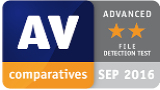 ESET NOD32 Smart Security успешно проходит тест от AV-Comparatives ESET NOD32 Smart Security успешно проходит тест от AV-Comparatives