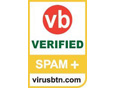 ESET NOD32 для бизнеса получает высшую награду VBSpam+ ESET NOD32 для бизнеса получает высшую награду VBSpam+