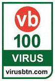 ESET NOD32 Антивирус получает награду VB100 от Virus Bulletin ESET NOD32 Антивирус получает награду VB100 от Virus Bulletin