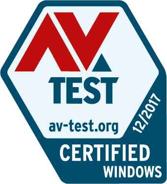 Продукт ESET NOD32 прошел сертификацию AV-Test Продукт ESET NOD32 прошел сертификацию AV-Test