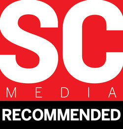 Высшая оценка журнала SC Magazine Высшая оценка журнала SC Magazine