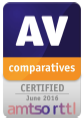 ESET NOD32 Smart Security успешно проходит сертификацию AV-Comparatives ESET NOD32 Smart Security успешно проходит сертификацию AV-Comparatives
