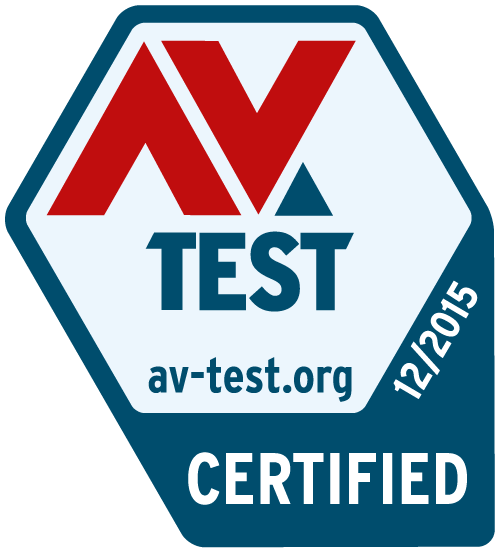 ESET NOD32 Smart Security получает сертификат AV-Test ESET NOD32 Smart Security получает сертификат AV-Test
