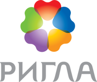 Аптечная сеть «Ригла» Аптечная сеть «Ригла»