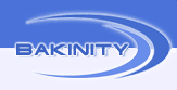 Bakinity Distribution Bakinity Distribution