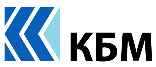 ОсОО "КБМ" ОсОО "КБМ"