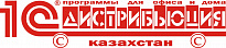 1С Казахстан (ТОО "ИнфоСофтПром") 1С Казахстан (ТОО "ИнфоСофтПром")