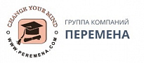 ООО "Перемена" ООО "Перемена"