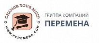 ООО "Перемена" ООО "Перемена"